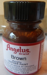 Angelus Brown